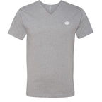 DARK HTHR GRAY - FRONT