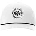 White/ Black - FRONT