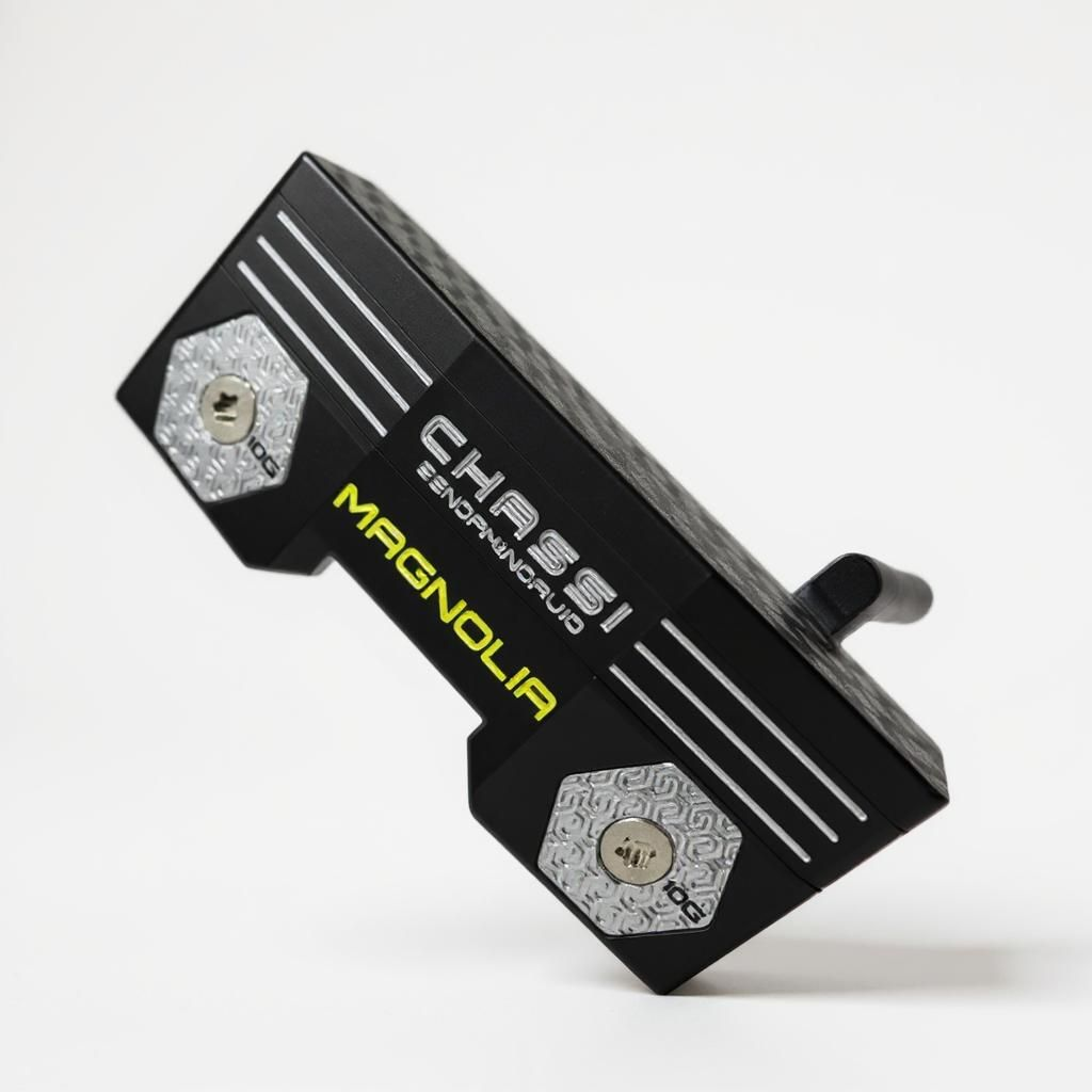CHASSI BLADE PUTTERS