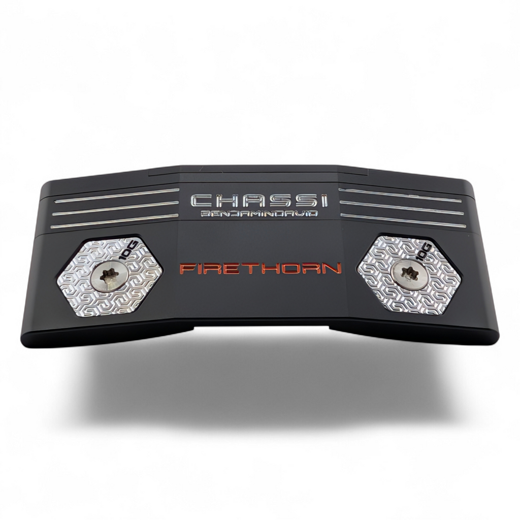 CHASSI GEN 1  Blade Launch Kit