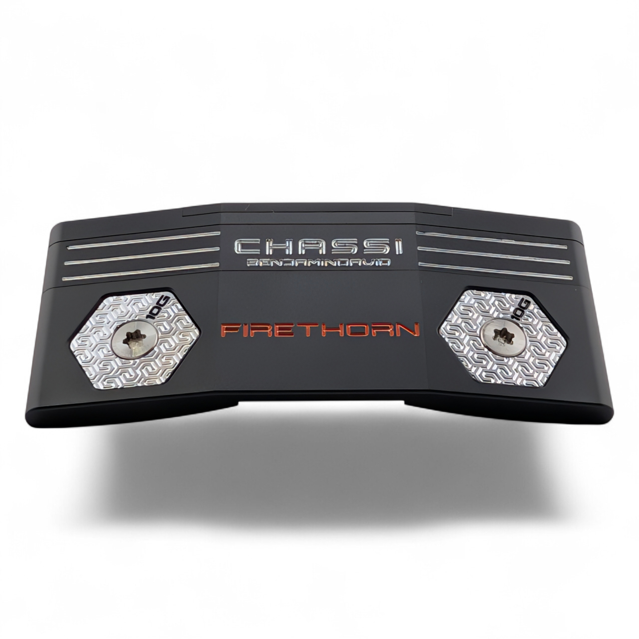 CHASSI GEN 1  Blade Launch Kit