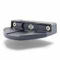 CHASSI GEN 1 AZALEA Mallet Putter