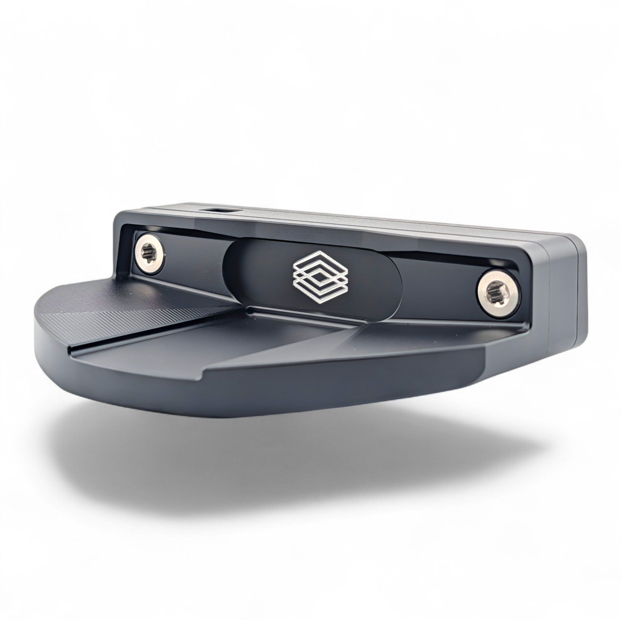 CHASSI GEN 1 AZALEA Mallet Putter