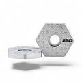 CHASSI GEN 1 50g Weight Kit