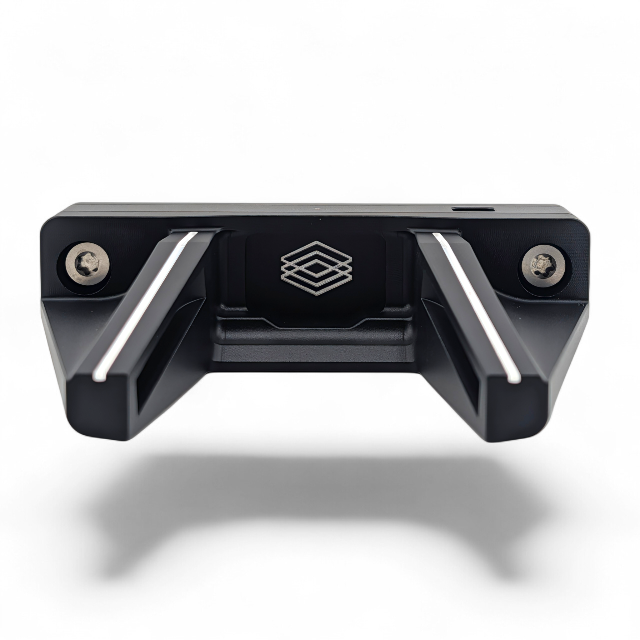 CHASSI GEN 1 JUNIPER Mallet Putter
