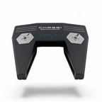 CHASSI GEN 1 JUNIPER Mallet Putter
