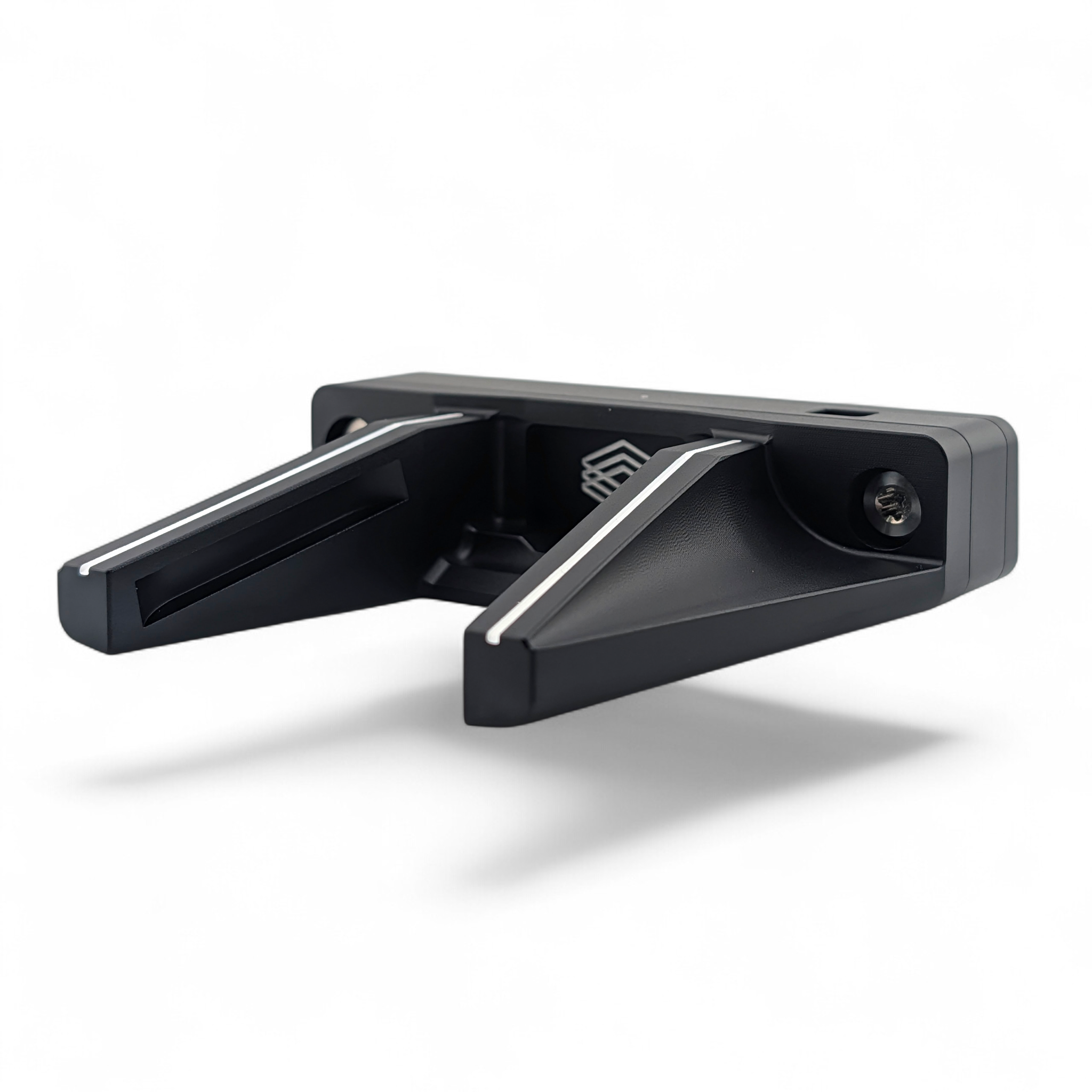 CHASSI GEN 1 JUNIPER Mallet Putter
