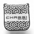 CHASSI GEN 1 MALLET PUTTER COVER