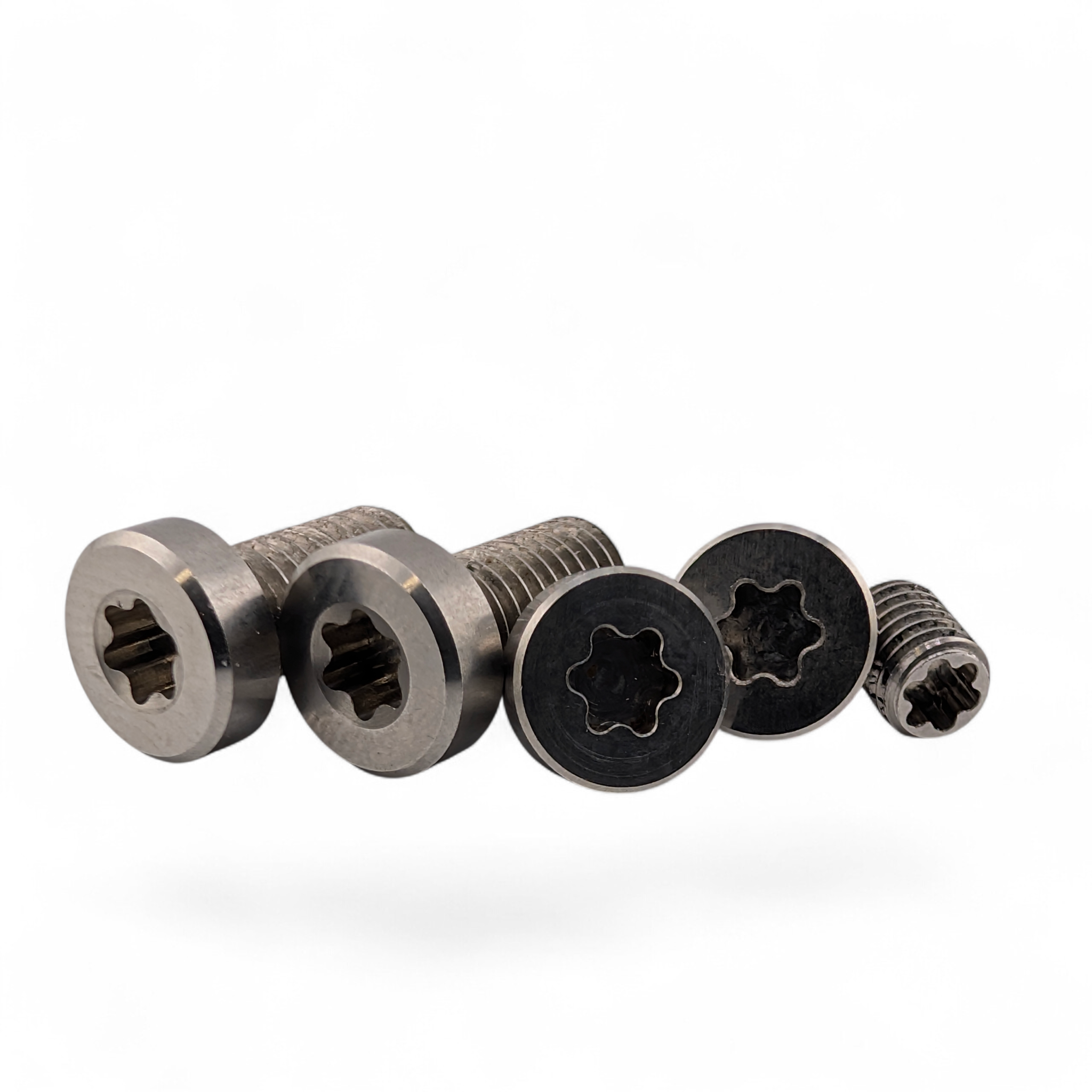 CHASSI HARDWARE KIT