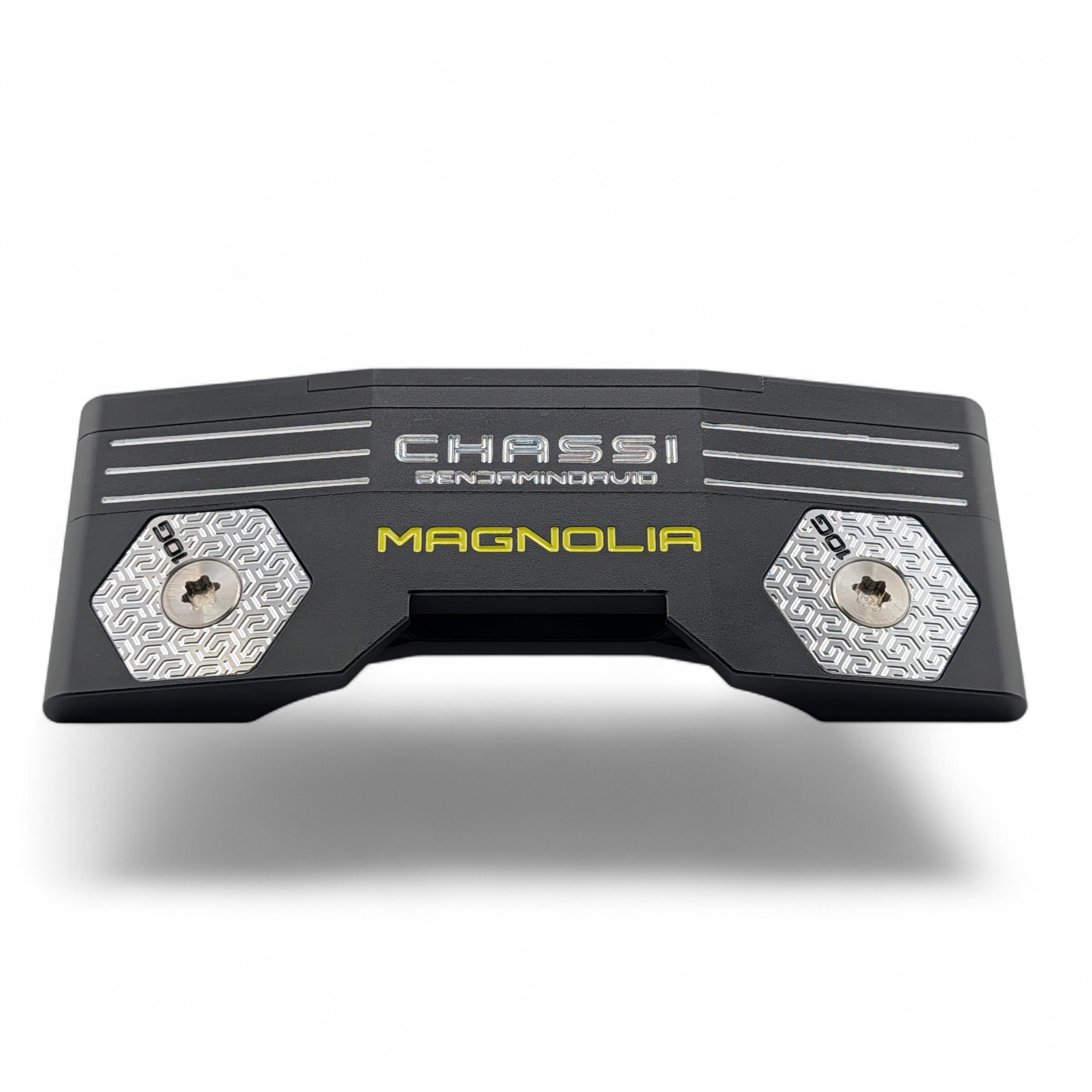 CHASSI GEN 1  Blade Launch Kit