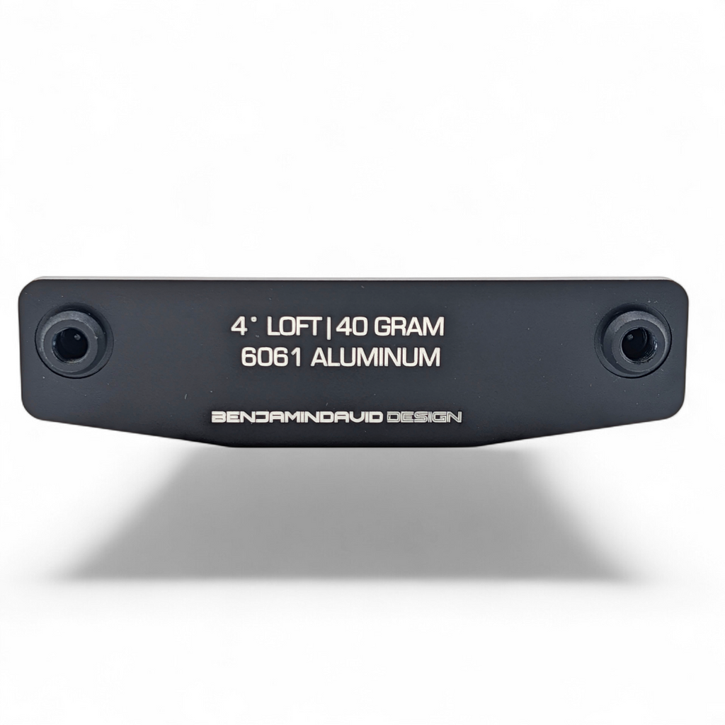 CHASSI GEN 1  Blade Launch Kit