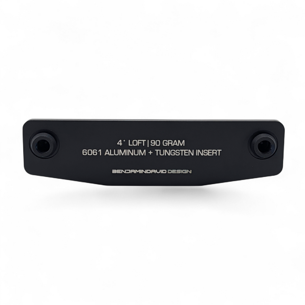CHASSI GEN 1  Blade Launch Kit