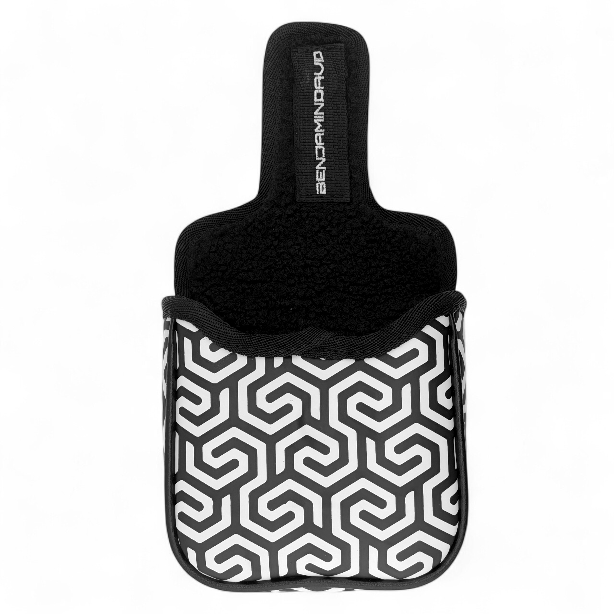 CHASSI GEN 1 MALLET PUTTER COVER