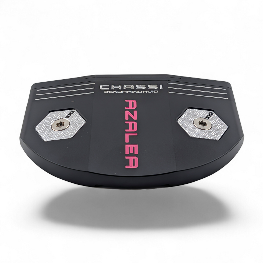 CHASSI GEN 1  Mallet Launch Kit