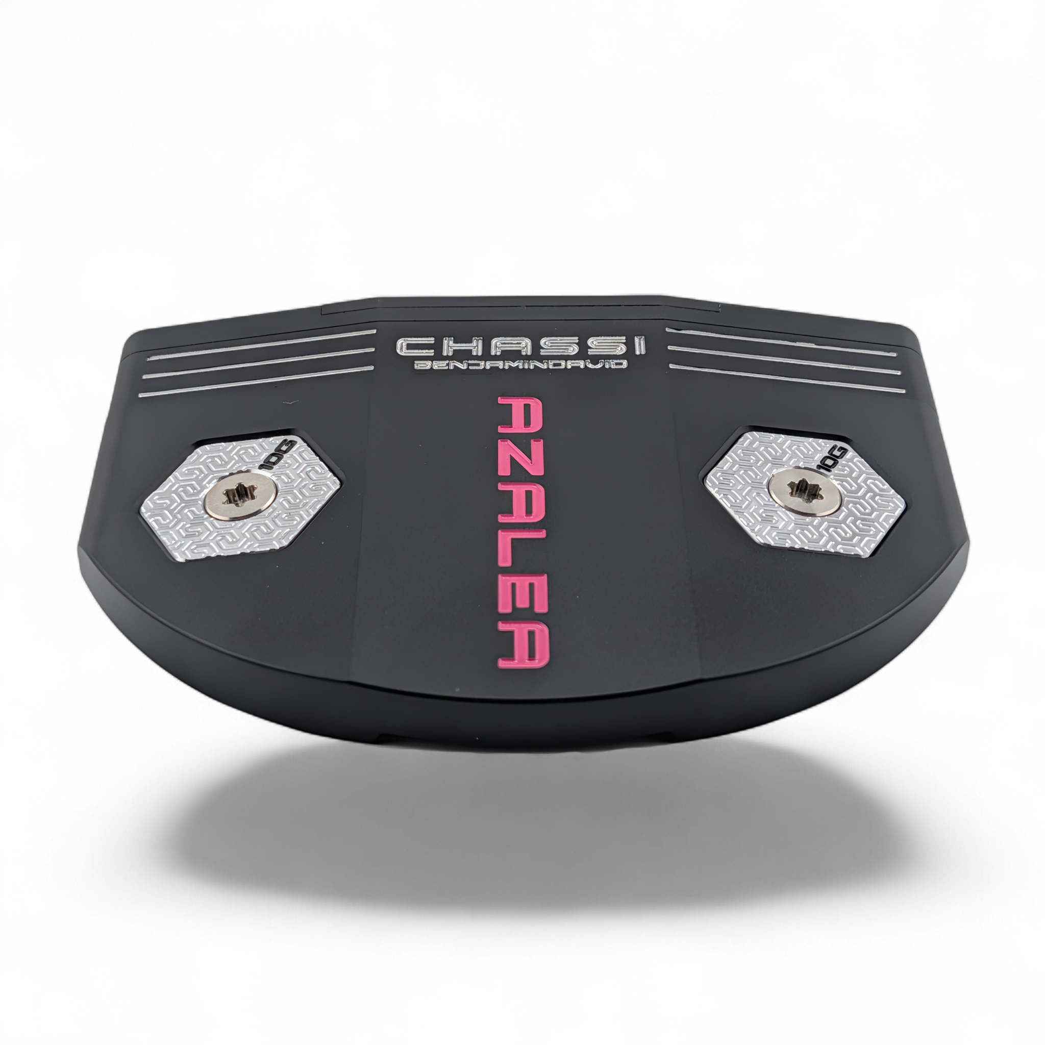 CHASSI GEN 1  Mallet Launch Kit