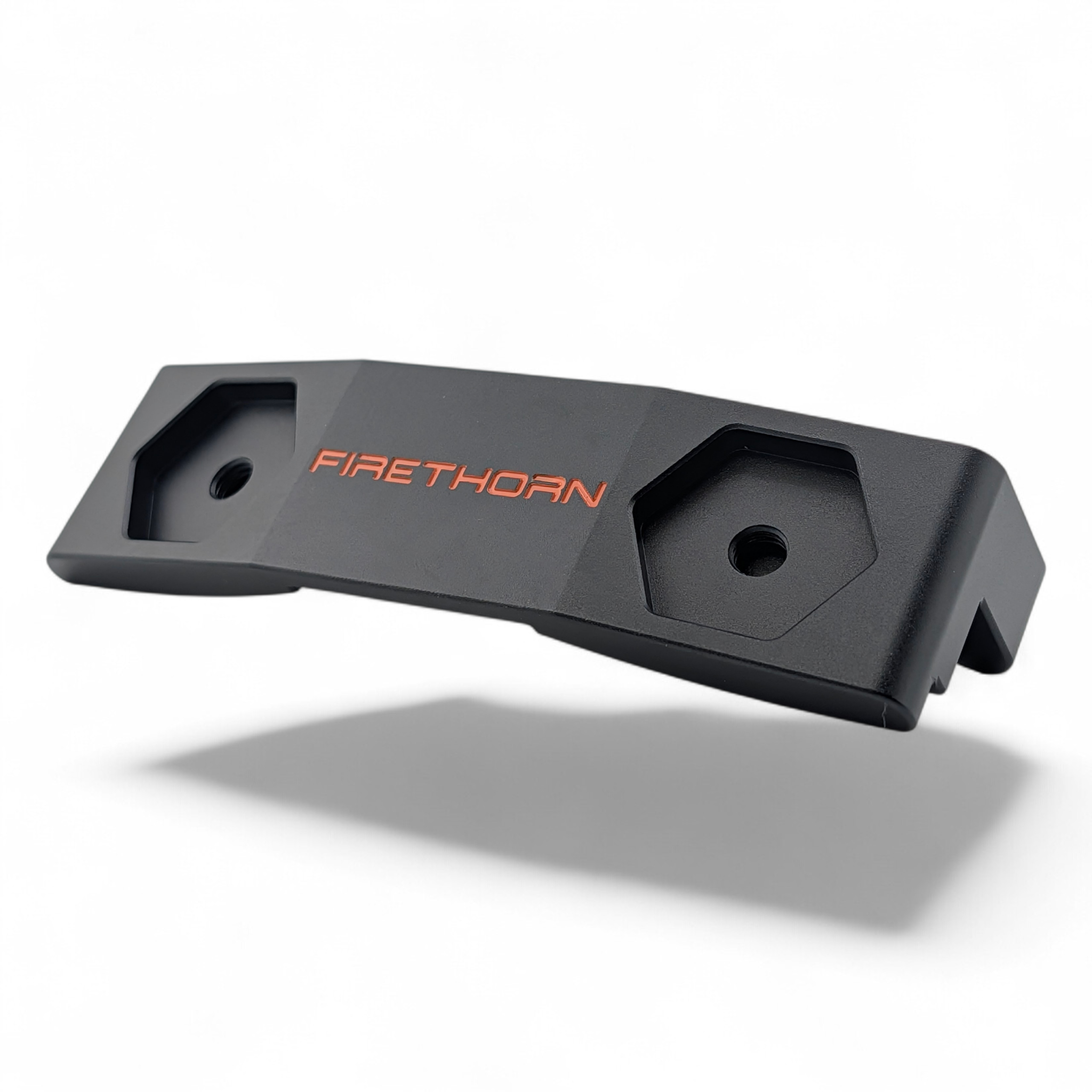 CHASSI GEN 1 MOD FIRETHORN Putter Body