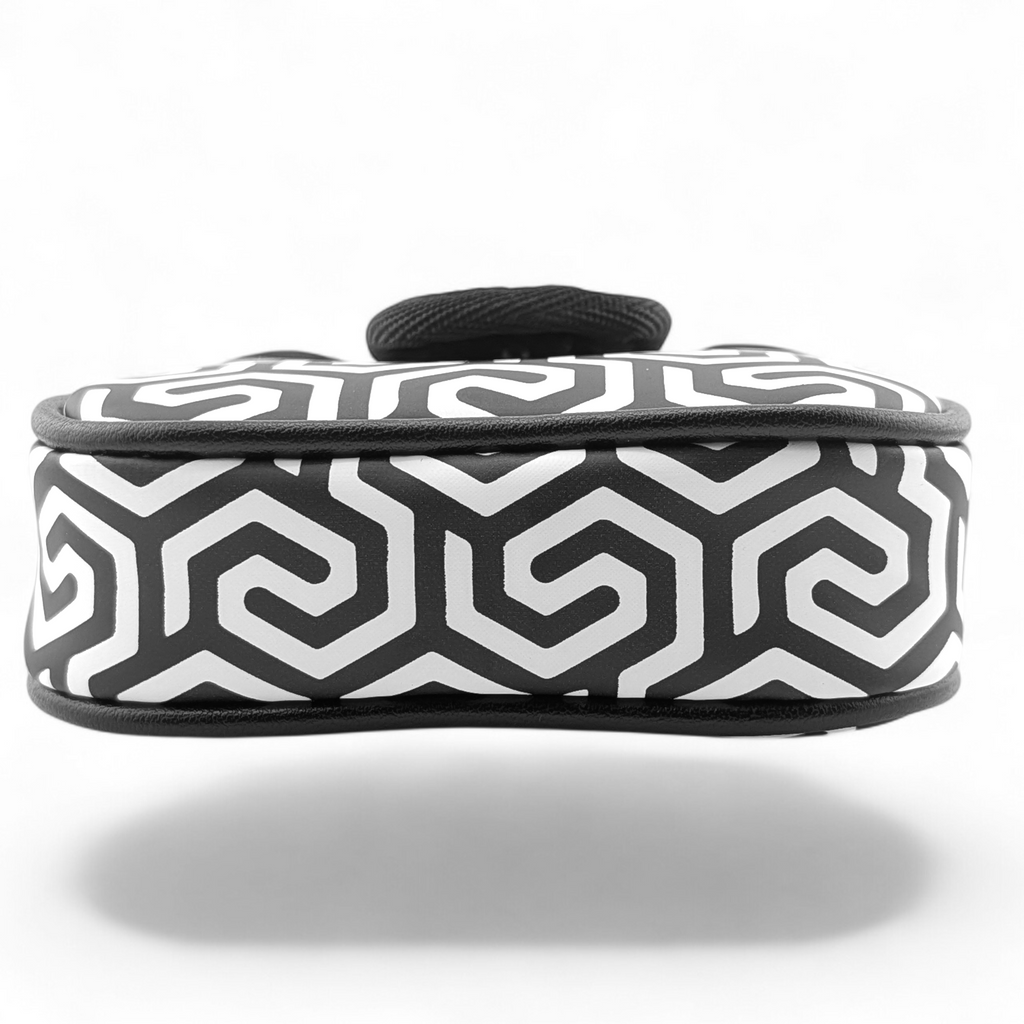 CHASSI GEN 1 MALLET PUTTER COVER