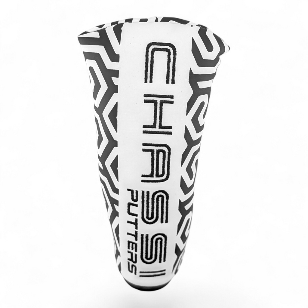 CHASSI GEN 1 BLADE PUTTER COVER